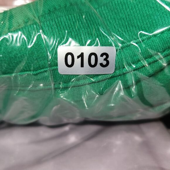 Half Irish, All Trouble Shamrock Short Sleeve T-Shirt XXL - Picture 6 of 6